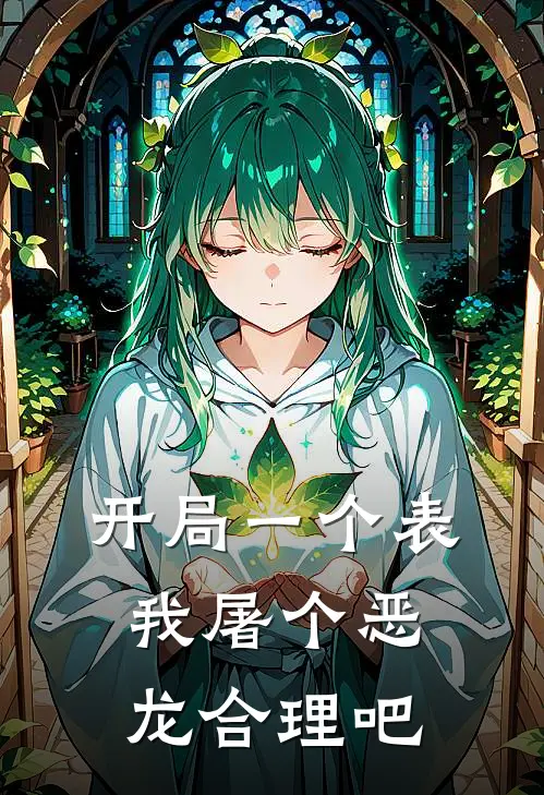 开局一个表，我屠个恶龙合理吧