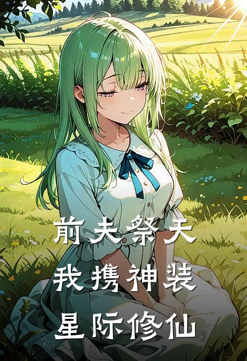 前夫祭天，我携神装星际修仙