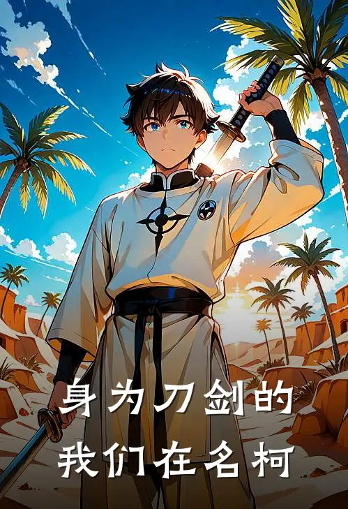 身为刀剑的我们在名柯