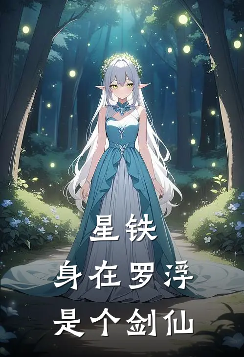 星铁：身在罗浮，是个剑仙云华岚岚最新完本小说_免费小说大全星铁：身在罗浮，是个剑仙(云华岚岚)