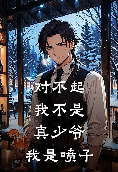 对不起，我不是真少爷，我是喷子林少言林少卿最新小说推荐_完结小说对不起，我不是真少爷，我是喷子(林少言林少卿)