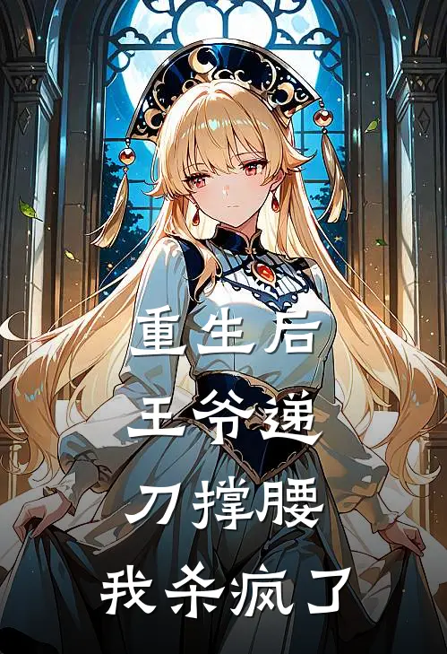 重生后，王爷递刀撑腰，我杀疯了(谢怀音秦玄明)全文在线阅读_(重生后，王爷递刀撑腰，我杀疯了)精彩小说