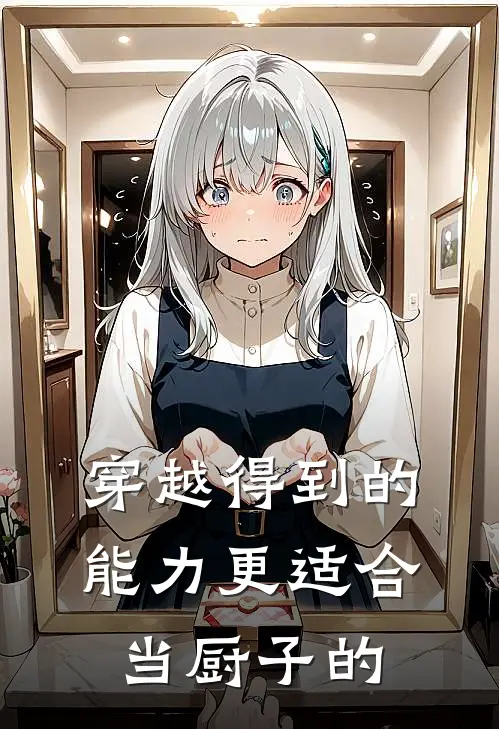 穿越得到的能力更适合当厨子的