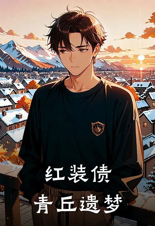 红装债：青丘遗梦裴昭容苏玉娘新热门小说_免费阅读全文红装债：青丘遗梦裴昭容苏玉娘