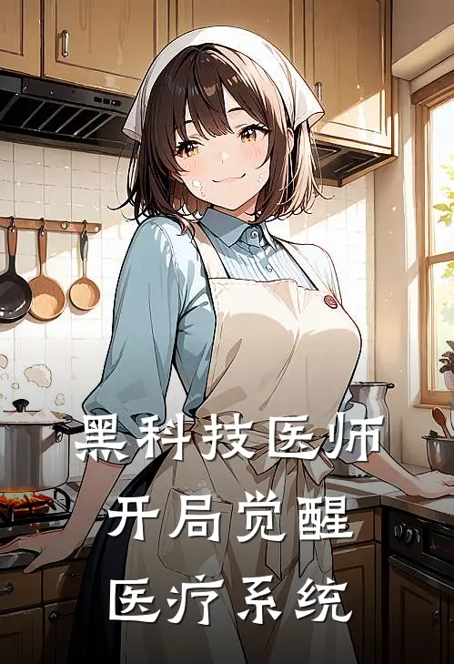黑科技医师：开局觉醒医疗系统(江临叶清秋)最热门小说_小说完整版黑科技医师：开局觉醒医疗系统江临叶清秋