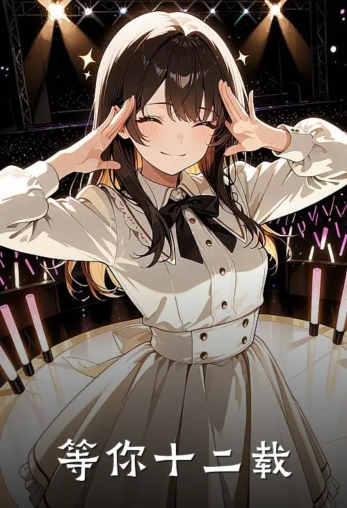 等你十二载(陆清浅韩烬)全章节在线阅读_陆清浅韩烬全章节在线阅读