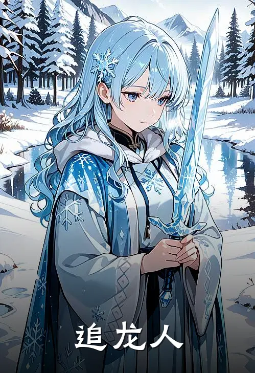 追龙人