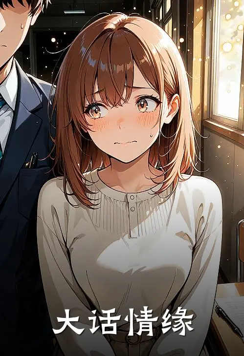 大话情缘牛郎织女全文在线阅读_大话情缘全集免费阅读