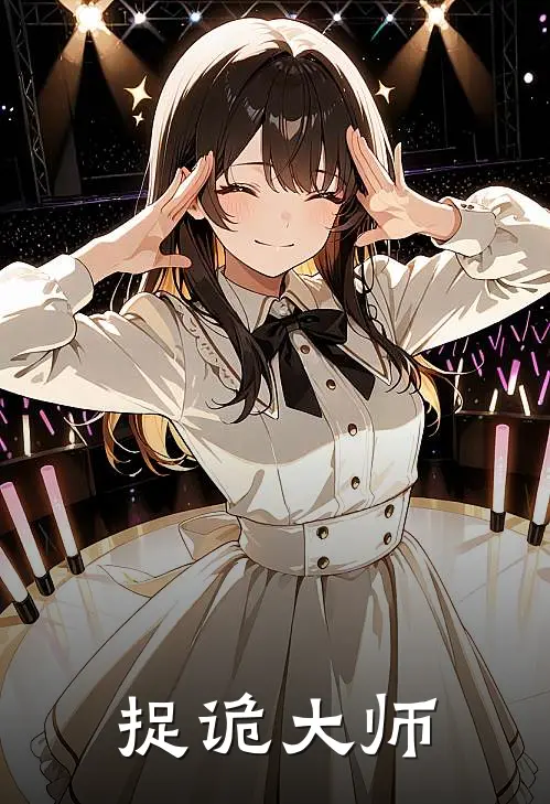 捉诡大师胡涛阿威已完结小说推荐_完整版小说捉诡大师(胡涛阿威)