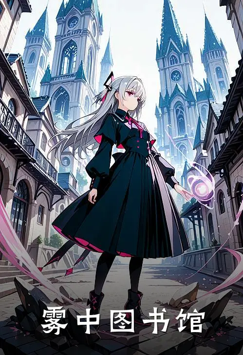 雾中图书馆周雾林葵免费小说推荐_推荐完结小说雾中图书馆(周雾林葵)