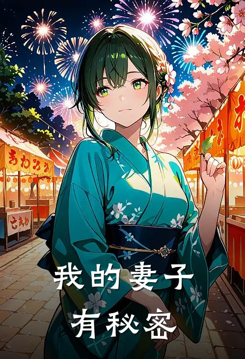 我的妻子有秘密
