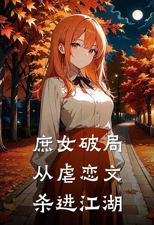 庶女破局：从虐恋文杀进江湖