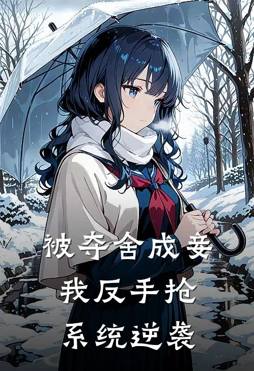 被夺舍成妾，我反手抢系统逆袭