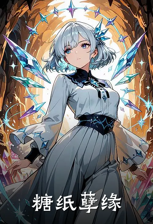 糖纸孽缘虎翼喜羊羊免费小说大全_小说推荐完本糖纸孽缘(虎翼喜羊羊)