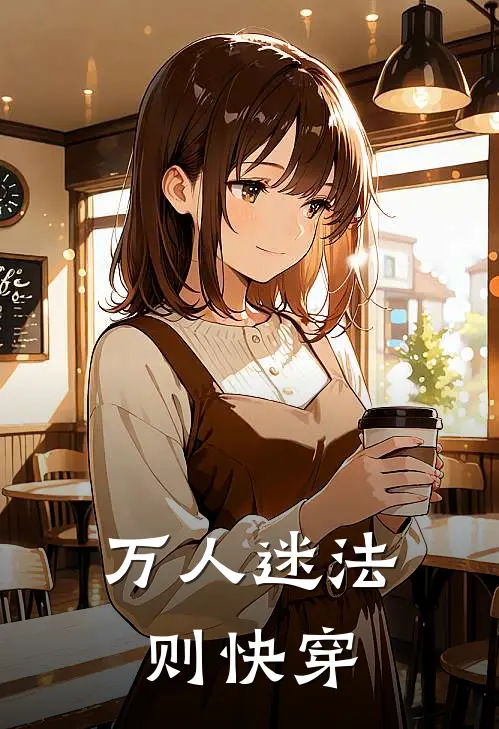 万人迷法则【快穿】
