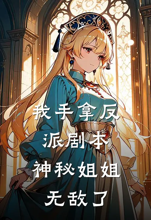 我手拿反派剧本，神秘姐姐无敌了苏青叶辰小说免费阅读无弹窗_完结版小说全文免费阅读我手拿反派剧本，神秘姐姐无敌了(苏青叶辰)