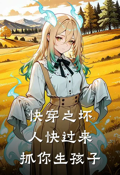 快穿之坏人快过来，抓你生孩子温馨馨巧儿全文阅读免费全集_免费小说快穿之坏人快过来，抓你生孩子(温馨馨巧儿)