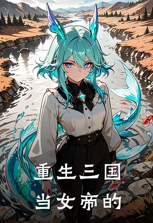 重生三国当女帝的