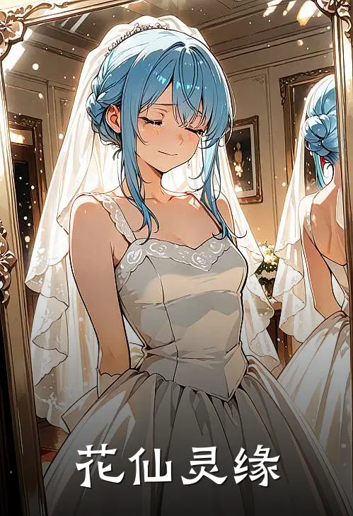 花仙灵缘花仙花仙完整免费小说_热门小说阅读花仙灵缘花仙花仙