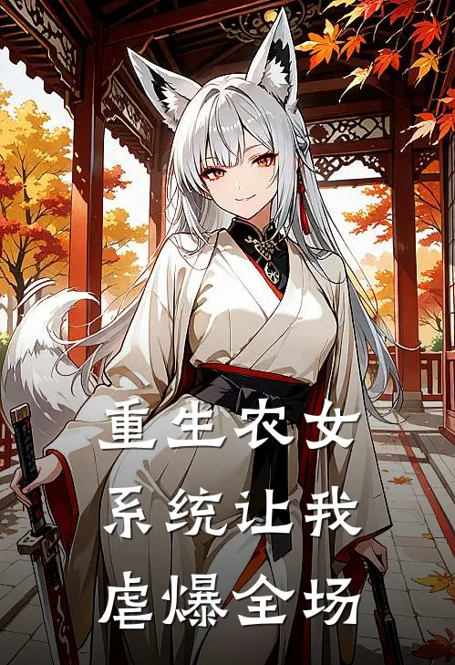 重生农女：系统让我虐爆全场林小满林豆子最热门小说_免费小说全集重生农女：系统让我虐爆全场(林小满林豆子)