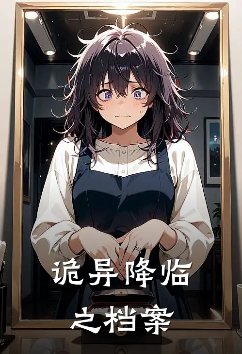 诡异降临之档案