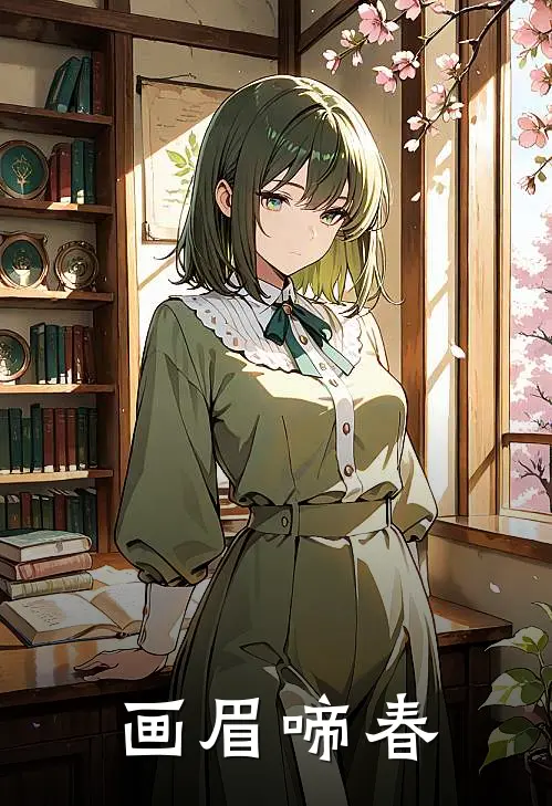 画眉啼春(林羽林昌)在哪看免费小说_全本免费完结小说画眉啼春林羽林昌