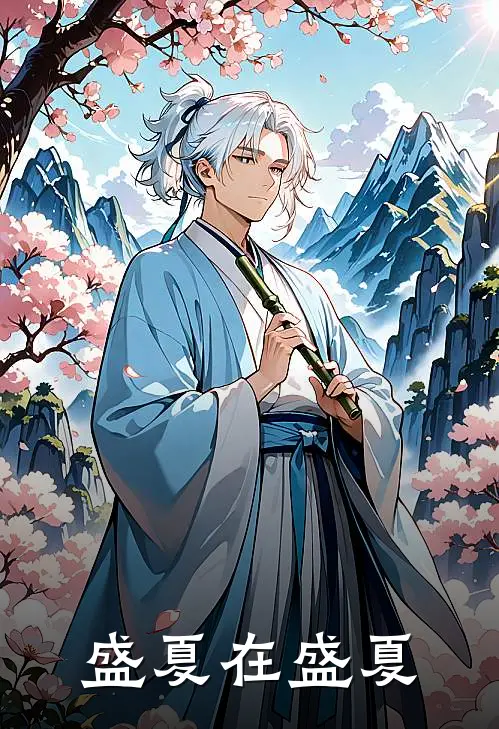 盛夏在盛夏
