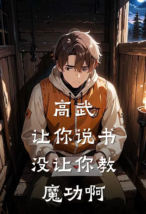 高武：让你说书，没让你教魔功啊(杨从宽徐怀芝)最新热门小说_完结小说高武：让你说书，没让你教魔功啊(杨从宽徐怀芝)