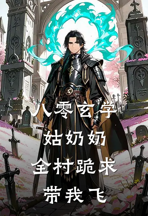 八零玄学姑奶奶：全村跪求带我飞