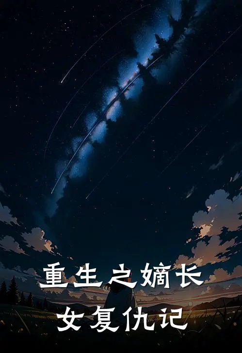 重生之嫡长女复仇记
