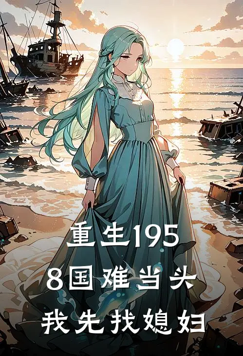 重生1958国难当头我先找媳妇