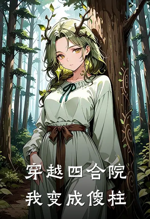 穿越四合院我变成傻柱(何雨柱傻柱)完整版小说全文免费阅读_免费阅读无弹窗穿越四合院我变成傻柱何雨柱傻柱