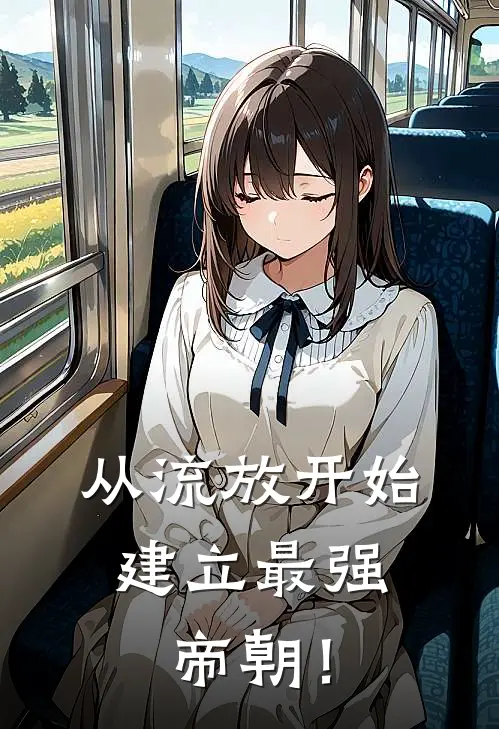 从流放开始，建立最强帝朝！李承李玉最新好看小说_最新完本小说从流放开始，建立最强帝朝！李承李玉