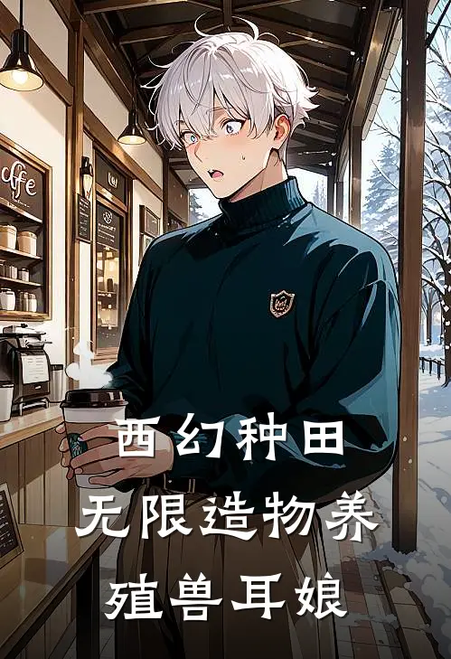 西幻种田，无限造物养殖兽耳娘