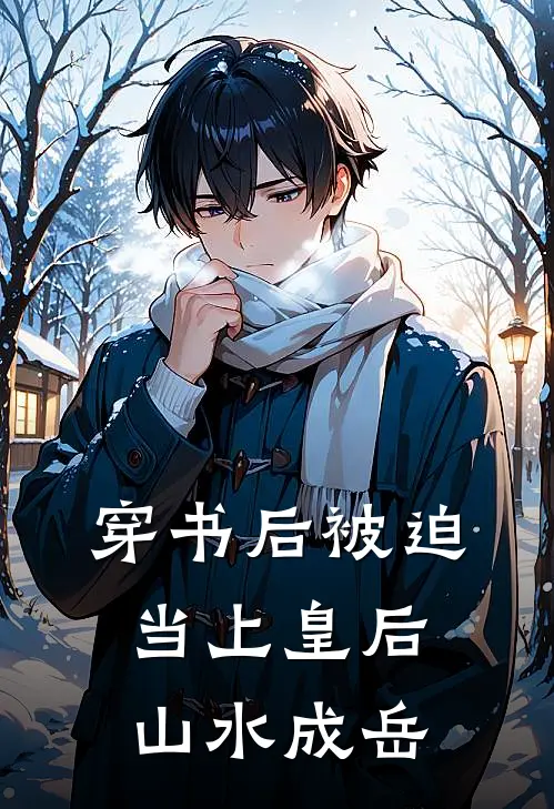 穿书后被迫当上皇后山水成岳