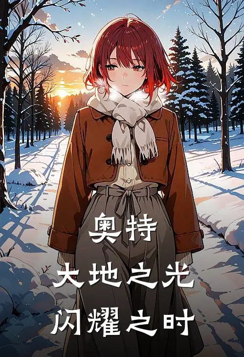 奥特：大地之光闪耀之时