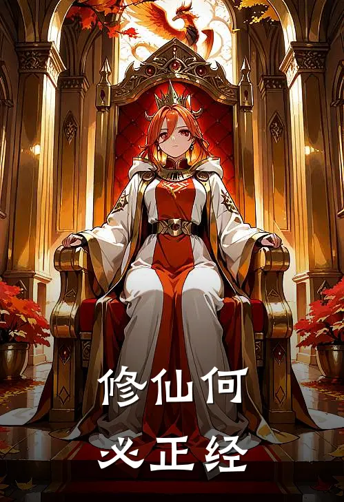 《修仙何必正经》宣蛊苏小蛮全集免费在线阅读_(宣蛊苏小蛮)全章节免费在线阅读