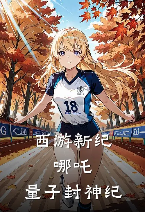 西游新纪：哪吒：量子封神纪(哪吒周统领)在线免费小说_完结小说免费阅读西游新纪：哪吒：量子封神纪哪吒周统领