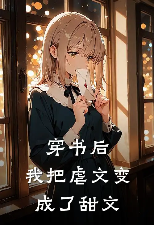 穿书后，我把虐文变成了甜文苏寒乔月小说免费完结_完本热门小说穿书后，我把虐文变成了甜文苏寒乔月