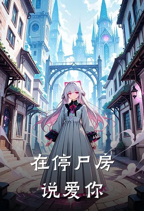 在停尸房说爱你林雾林雾完整版免费小说_全本免费完结小说在停尸房说爱你林雾林雾