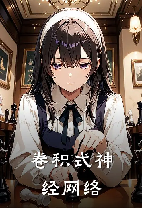 卷积式神经网络