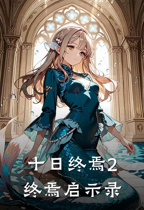 十日终焉2终焉启示录