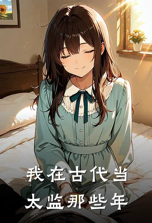 我在古代当太监那些年