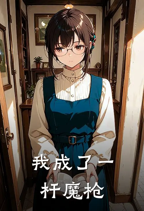 我成了一杆魔枪