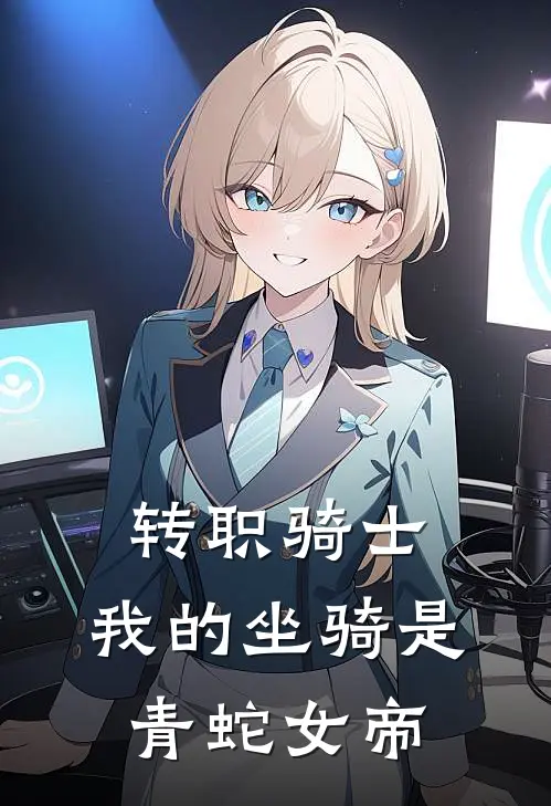 转职骑士：我的坐骑是青蛇女帝