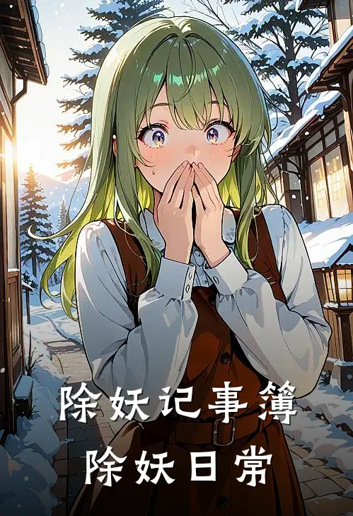 除妖记事簿：除妖日常江入年季知节热门小说免费阅读_完本完结小说除妖记事簿：除妖日常(江入年季知节)