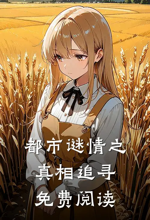 都市谜情之真相追寻免费阅读