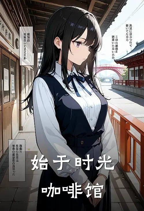 始于时光咖啡馆