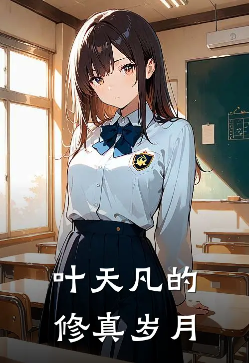 叶天凡的修真岁月(天凡叶生)小说免费在线阅读_叶天凡的修真岁月(天凡叶生)大结局阅读