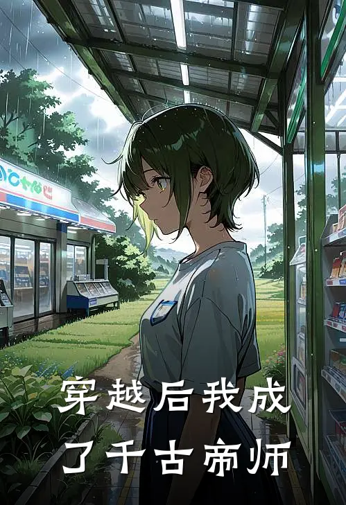 穿越后我成了千古帝师